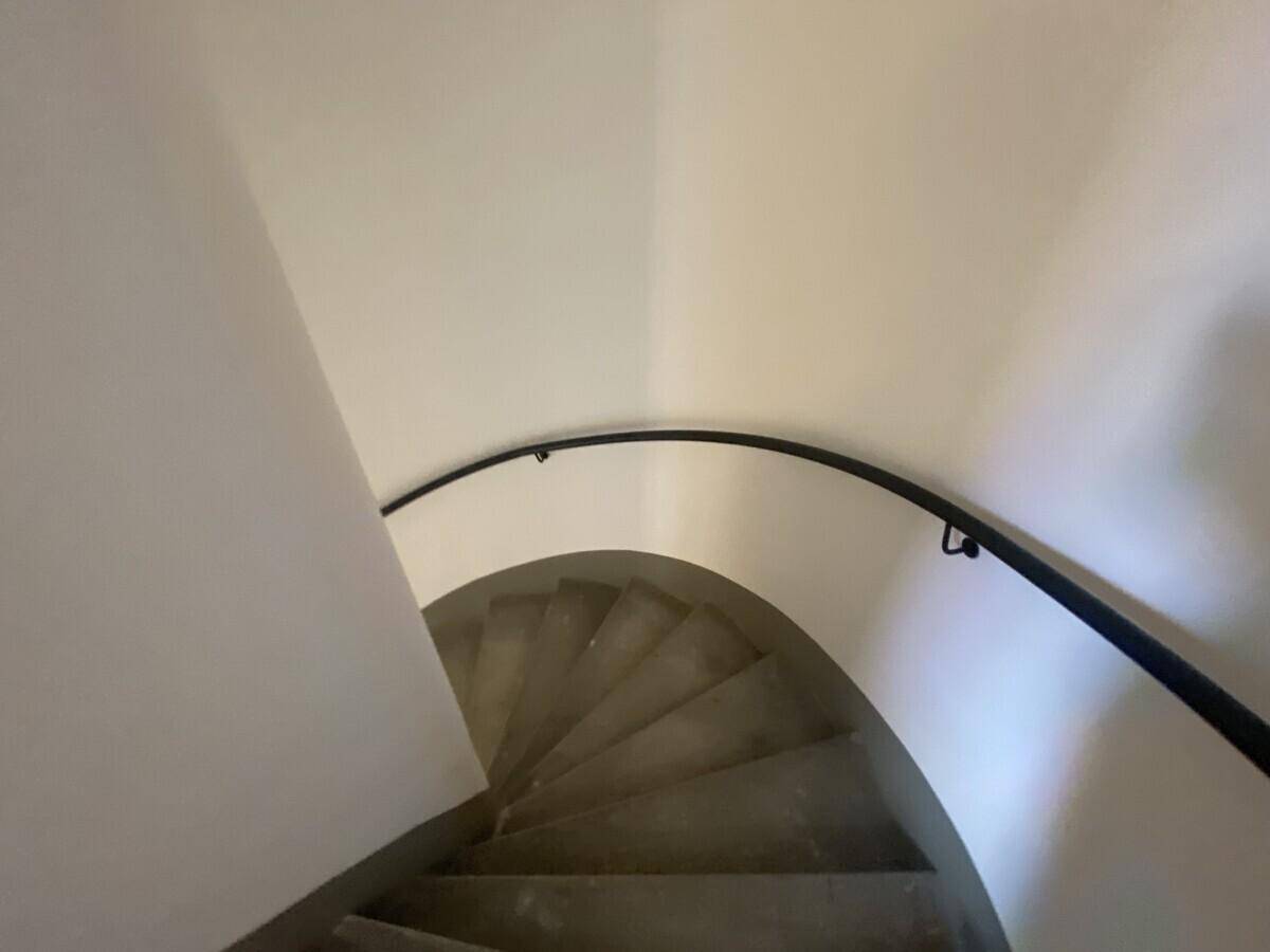 Stiegenhaus