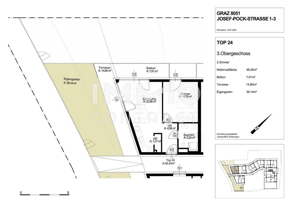 Josef-Pock-Straße_Vermietplan_Top24