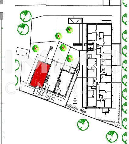 Riederberg Lageplan Haus und Garten