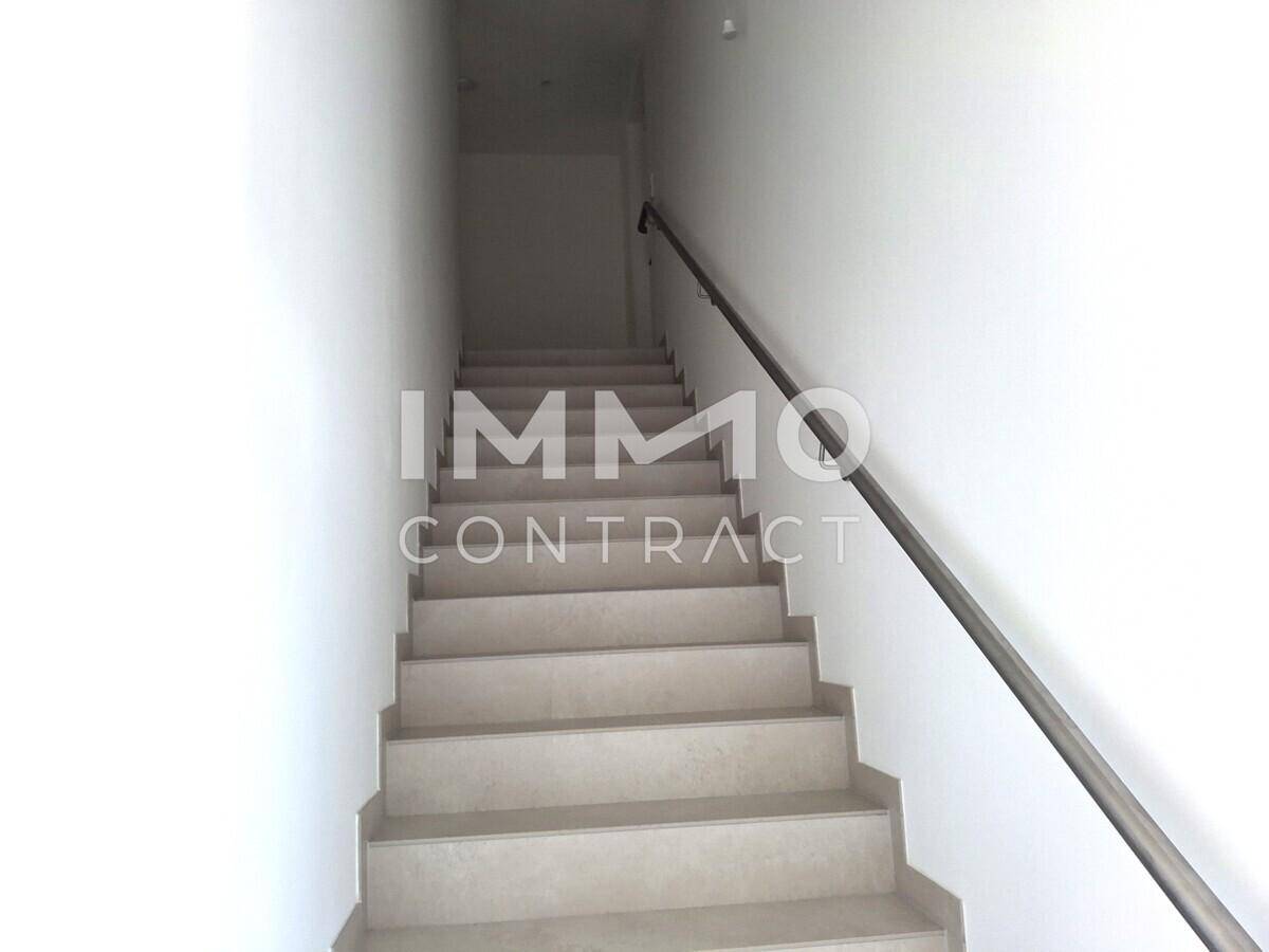 Treppe