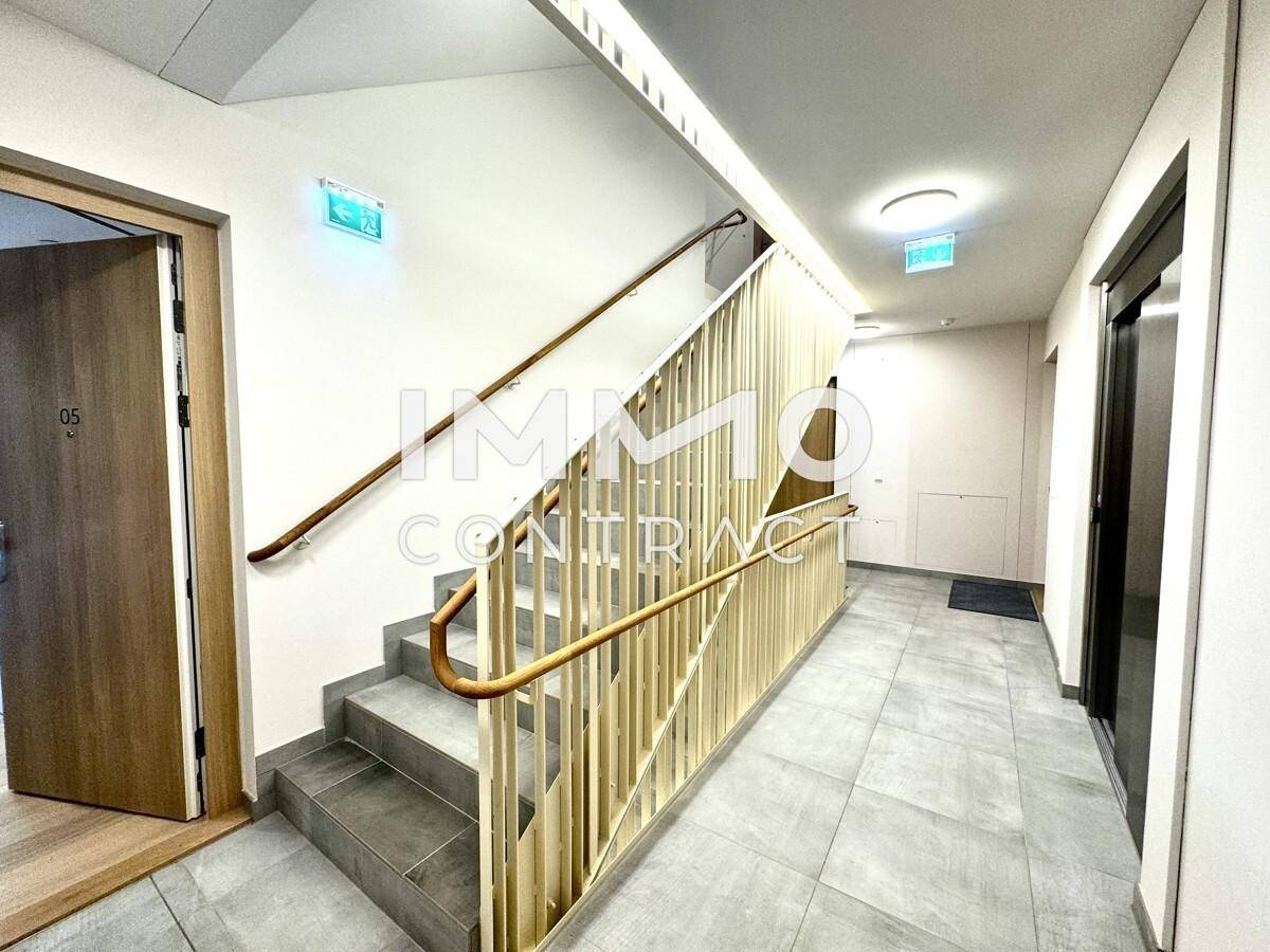 Treppenhaus