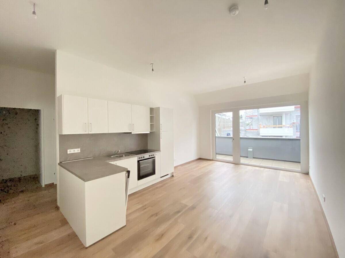 Wohnesszimmer