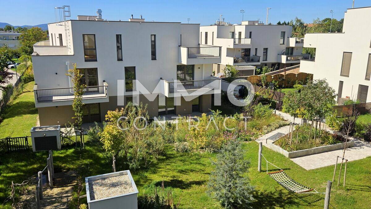 Haus 8_Ausblick Spielplatz