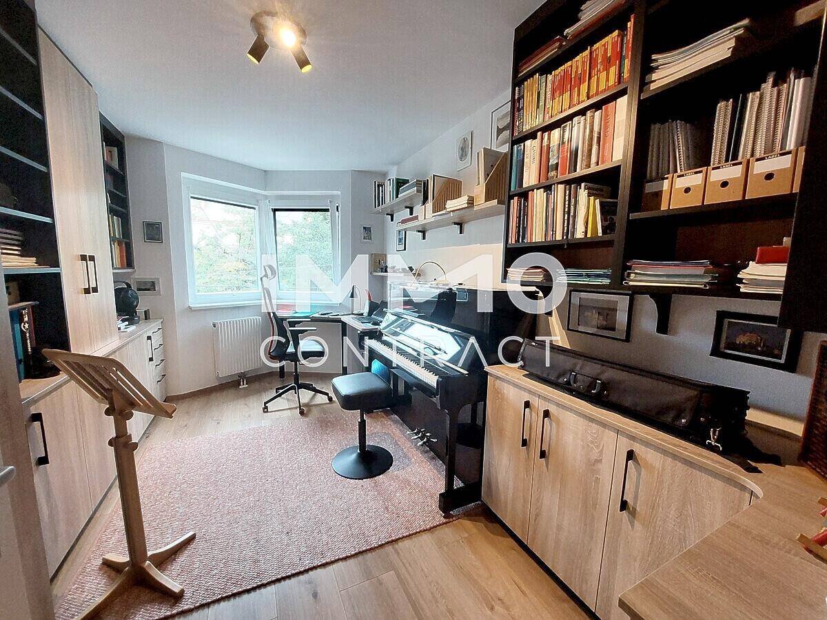 Hetzendorf Zimmer 2