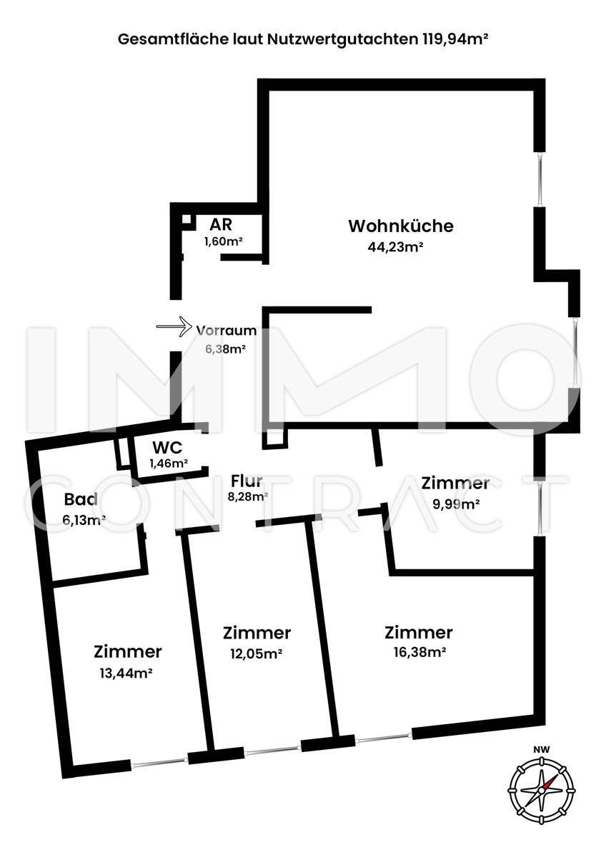 Plan Schanzstraße 1_8