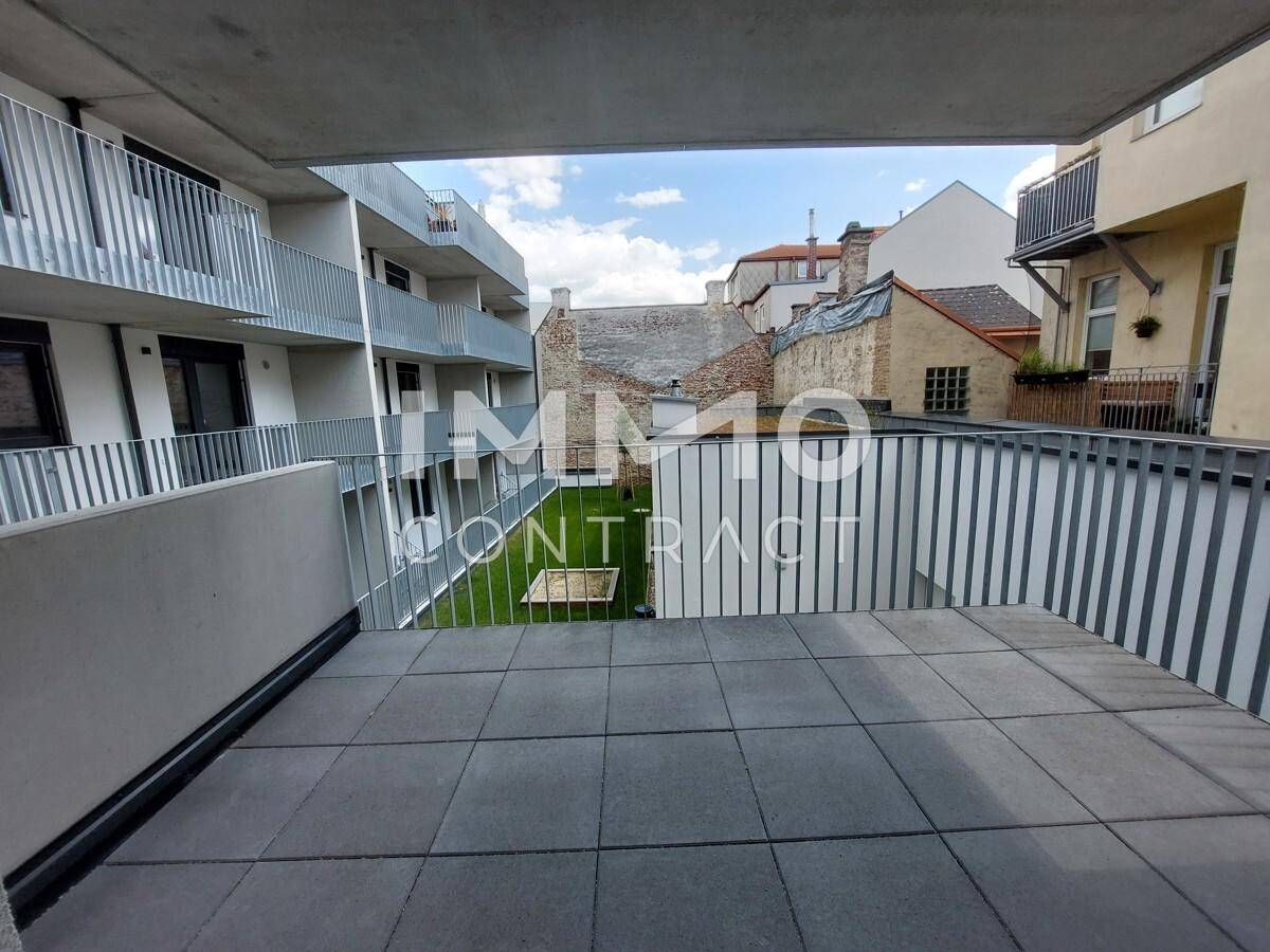 Vivara Top 10 Loggia + Balkon