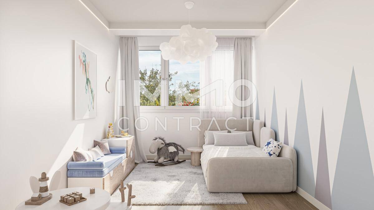 4K Top46 Children room