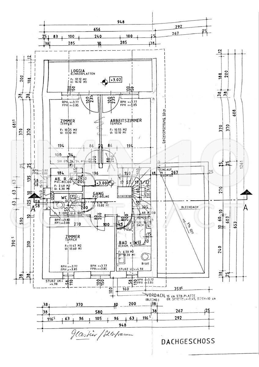 Plan OG