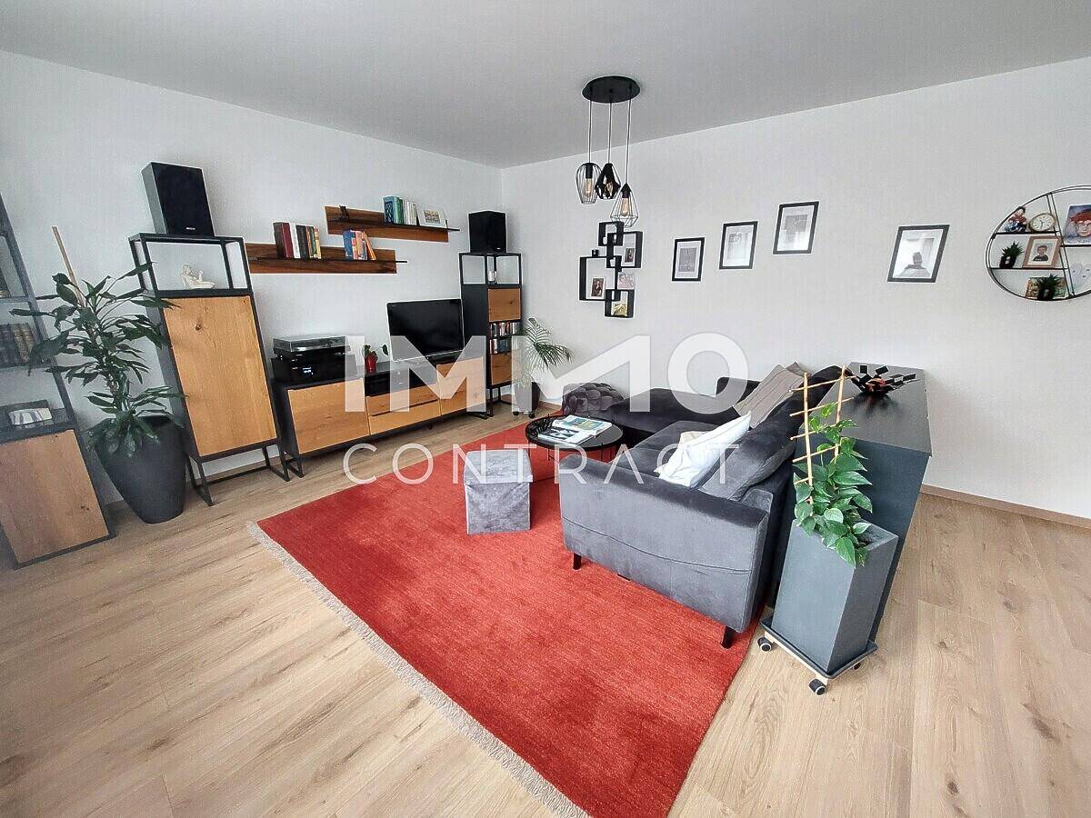 Hetzendorf Wohnraum