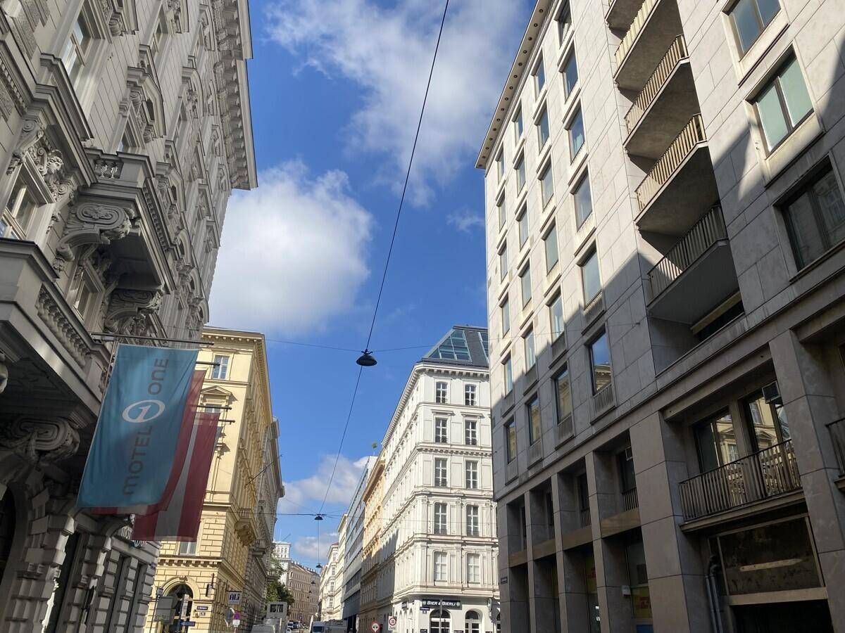 Seitengasse