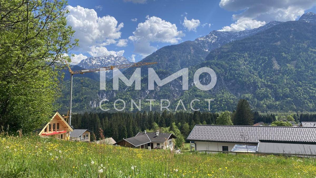Mein Traum vom Eigenheim
