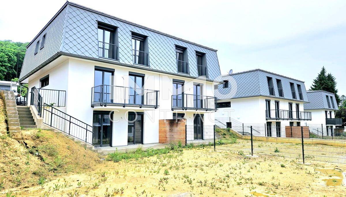 Neu neu Haus 5 und alle