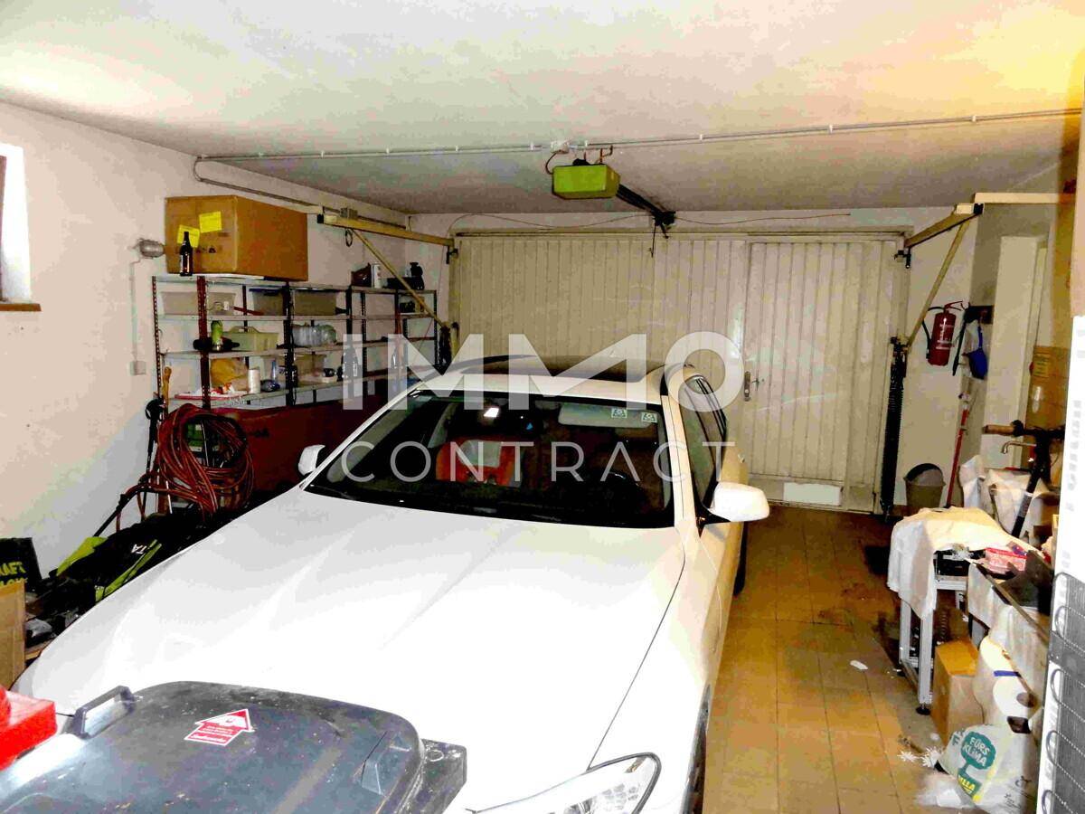 Doppelgarage