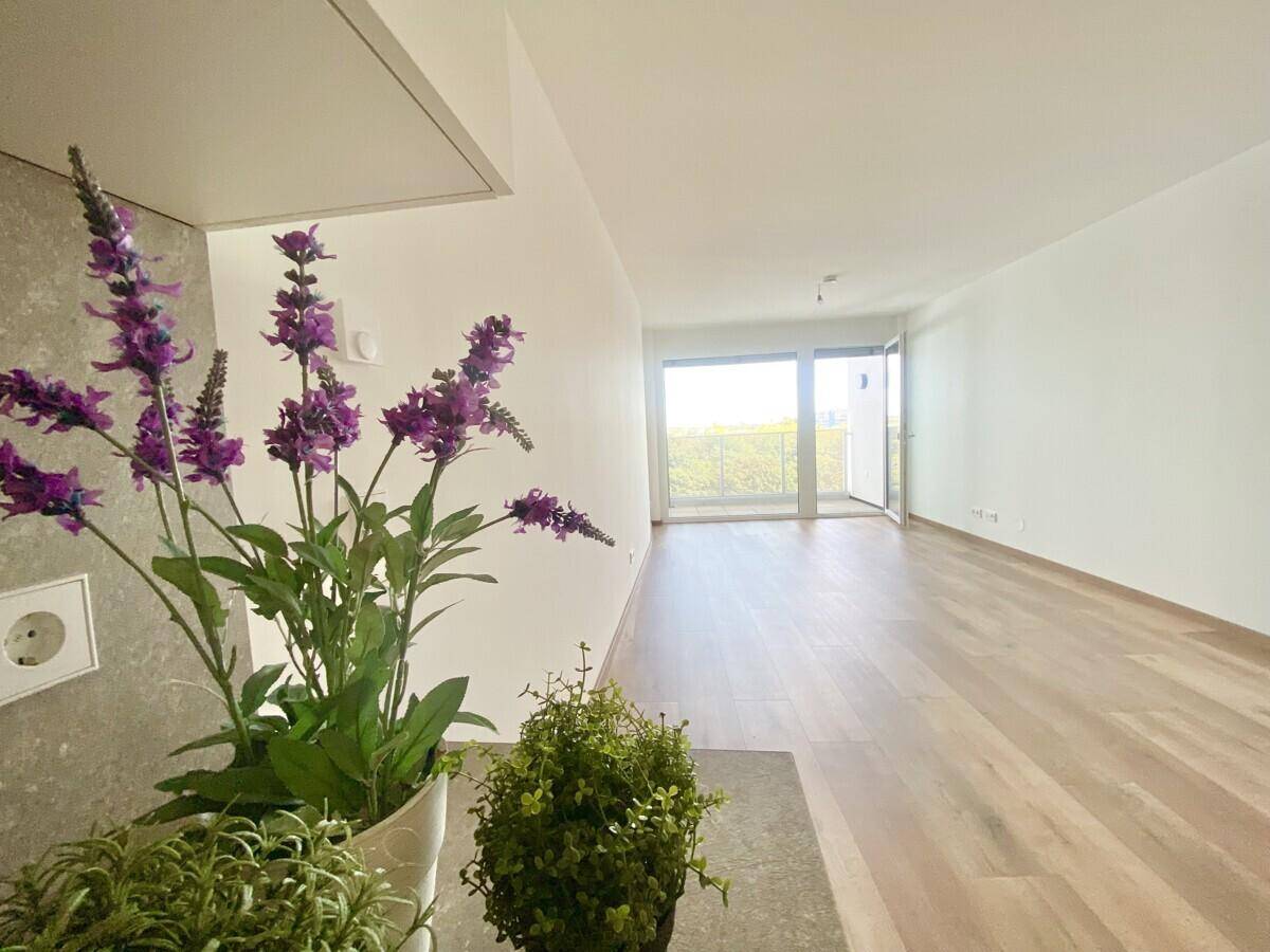 Wohnesszimmer