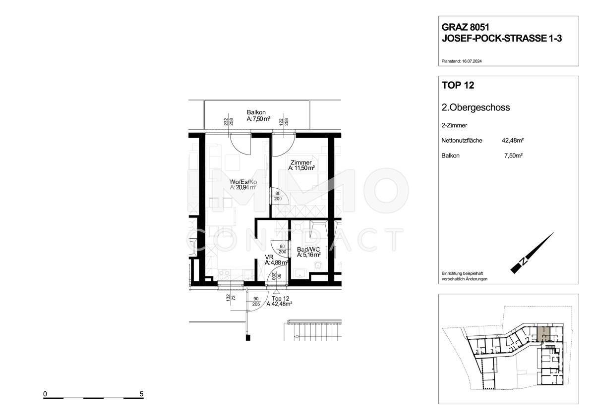 Josef-Pock-Straße_Vermietplan_Top12