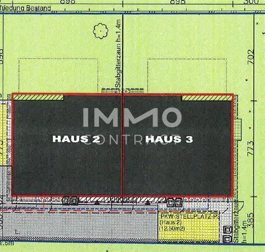 Grundrissplan Kugelfanggasse OG