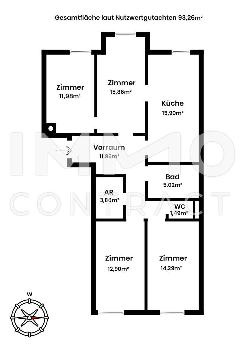 Plan Herzgasse 36_17