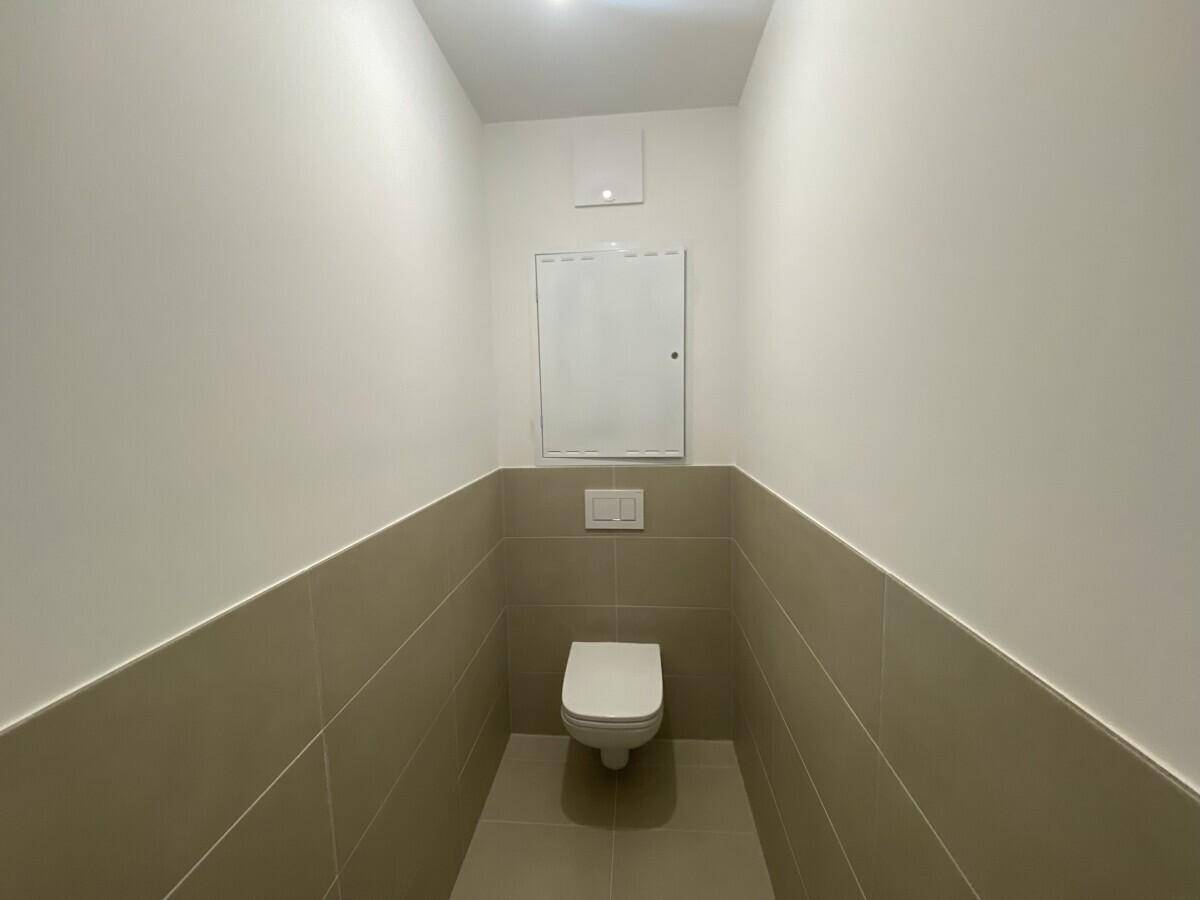 Gäste WC