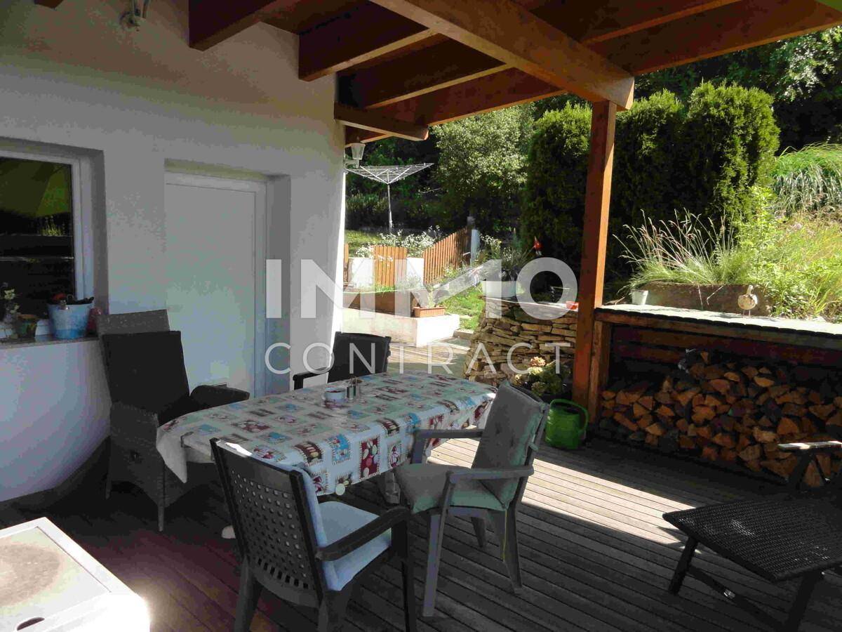 Terrasse OG