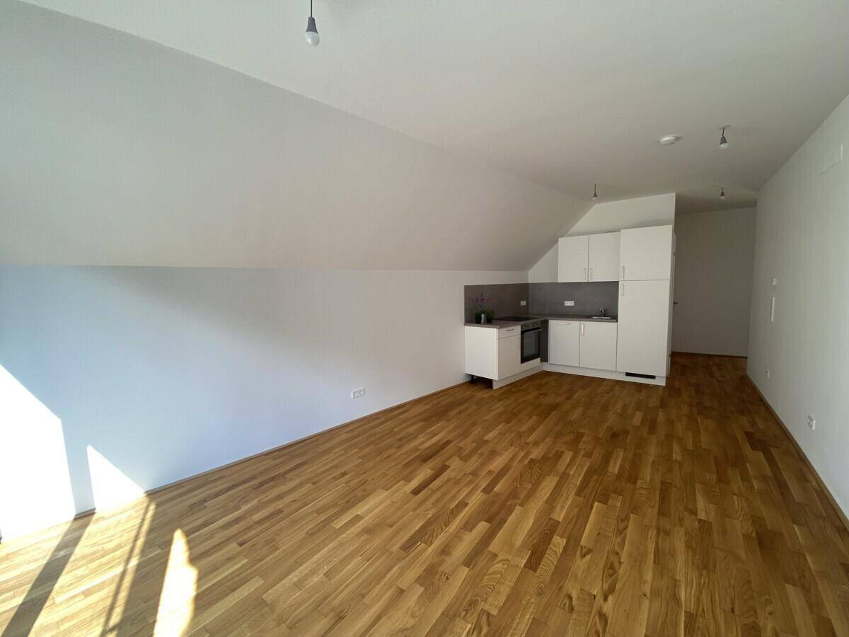 Wohnesszimmer