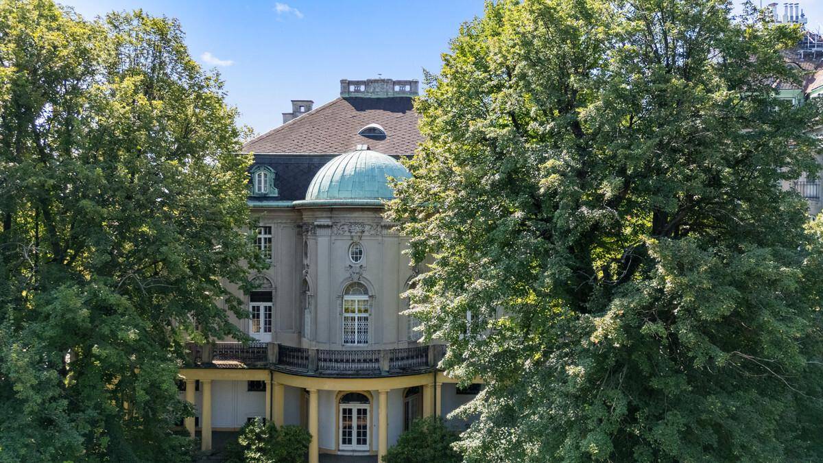 Aussicht Chimani OG2