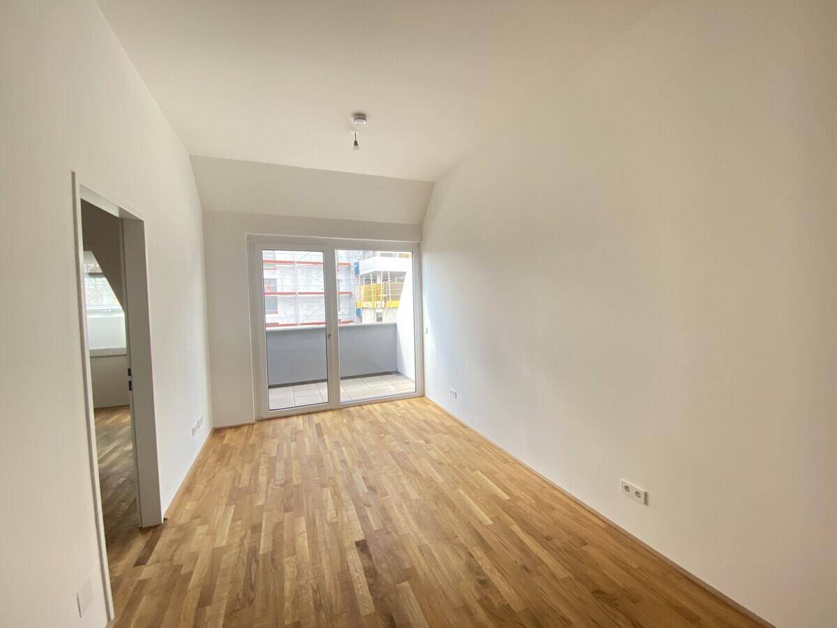 Wohnesszimmer