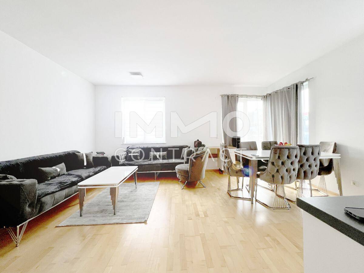Wohnesszimmer