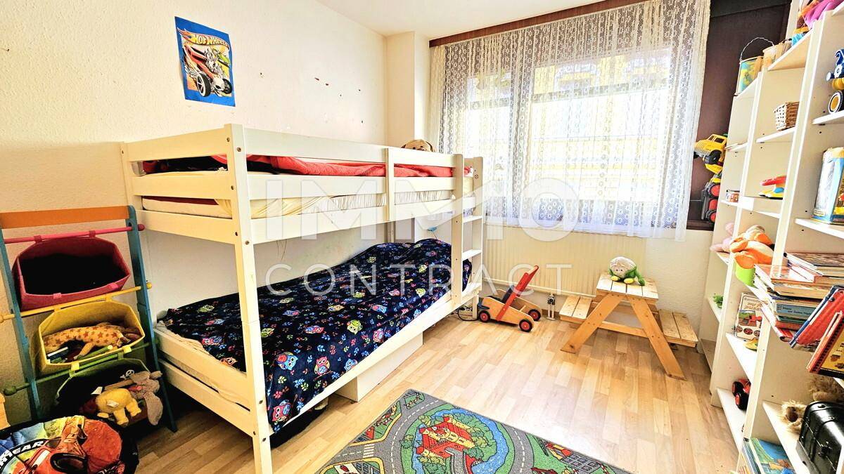 Kinderzimmer 2