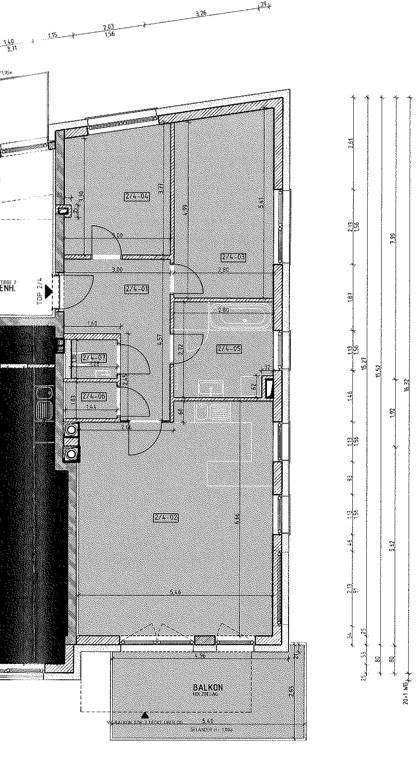 Plan Top2/4