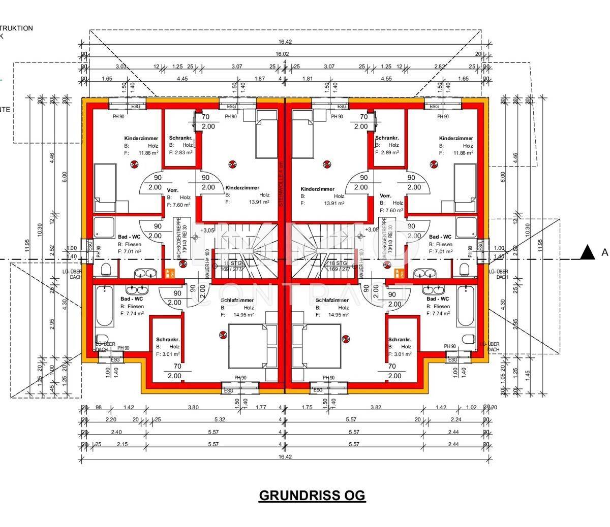Plan OG