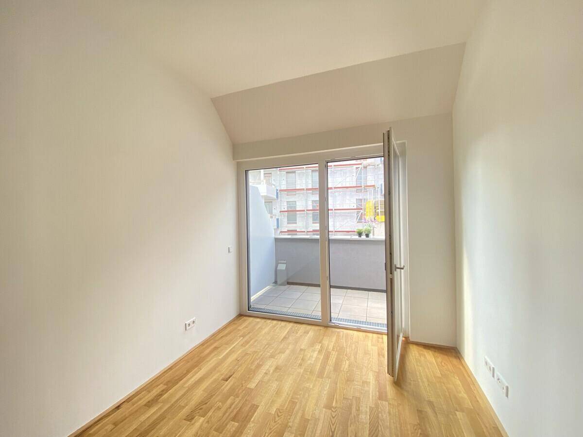 Wohnesszimmer über 3m hoch