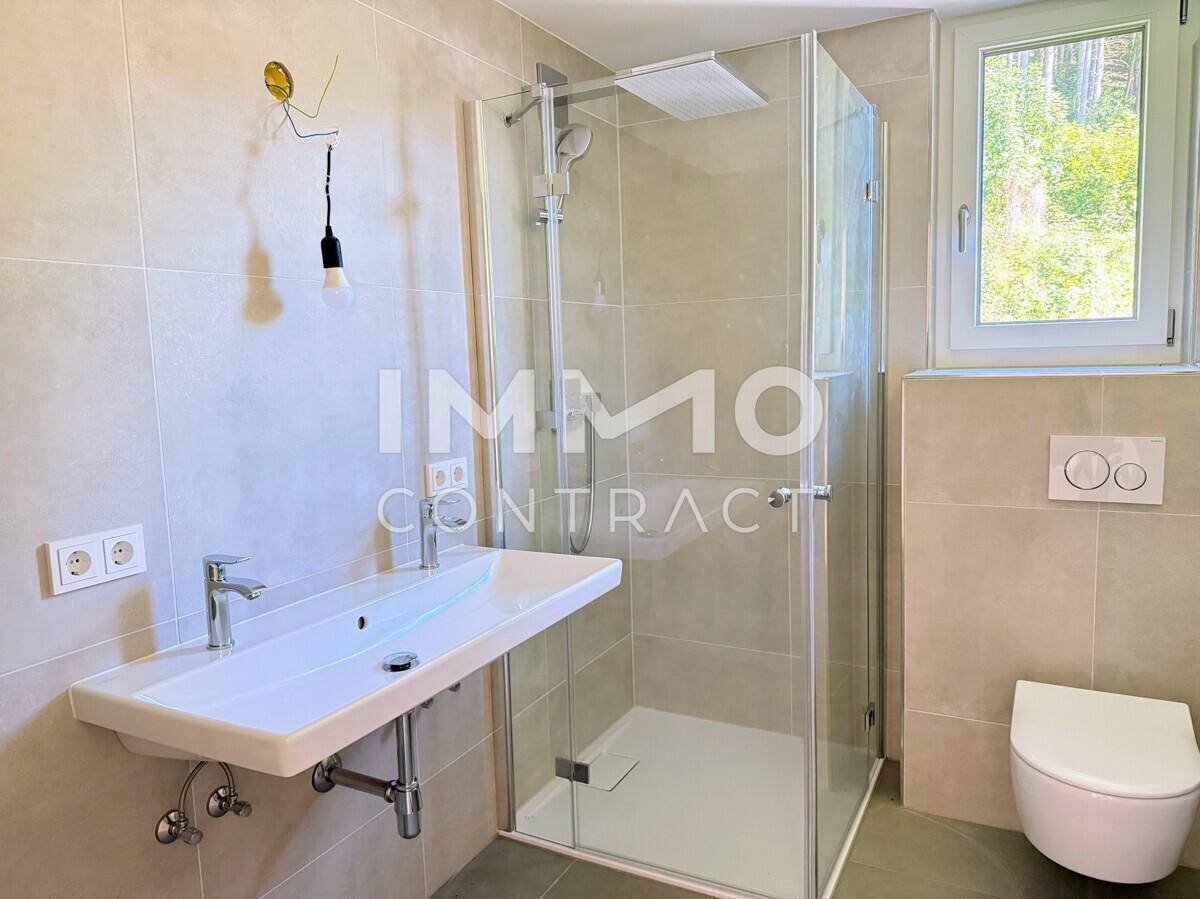 SEE.Leben Mondsee_Badezimmer2