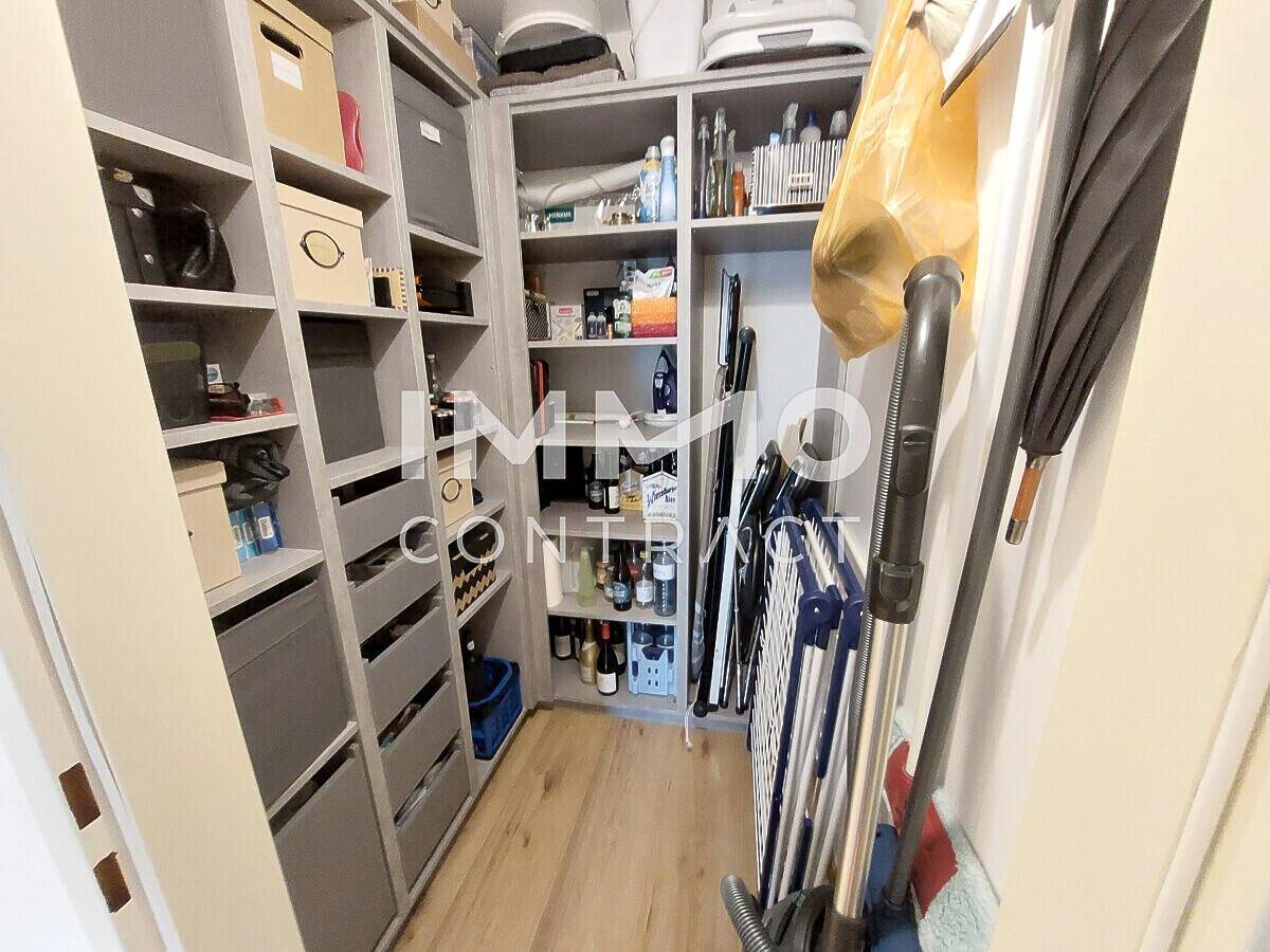 Hetzendorf Abstellraum Wohnung