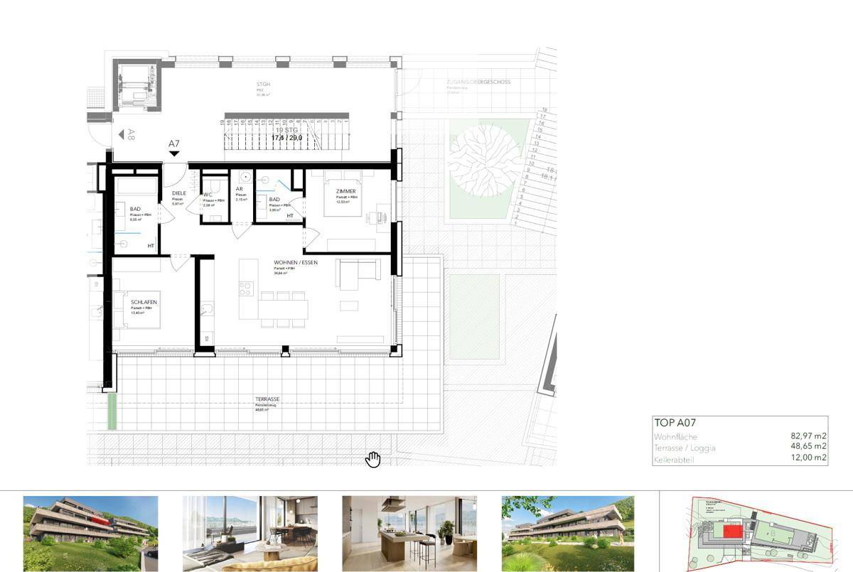 Plan - Top A07