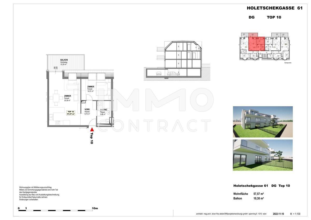 2022-11-10_Holetschekgasse 61_VK Plan DG Top 10-1