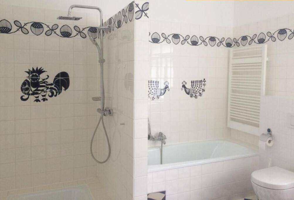 Badezimmer 1