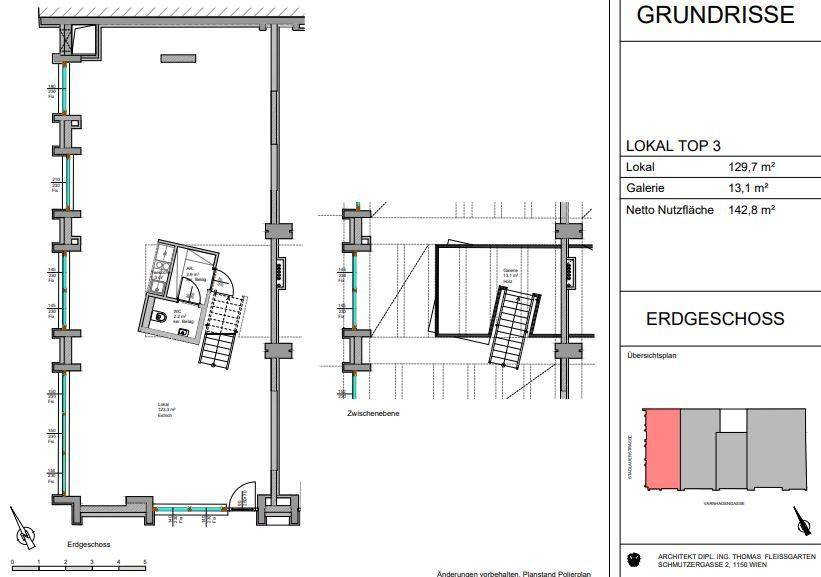 PLAN VHG