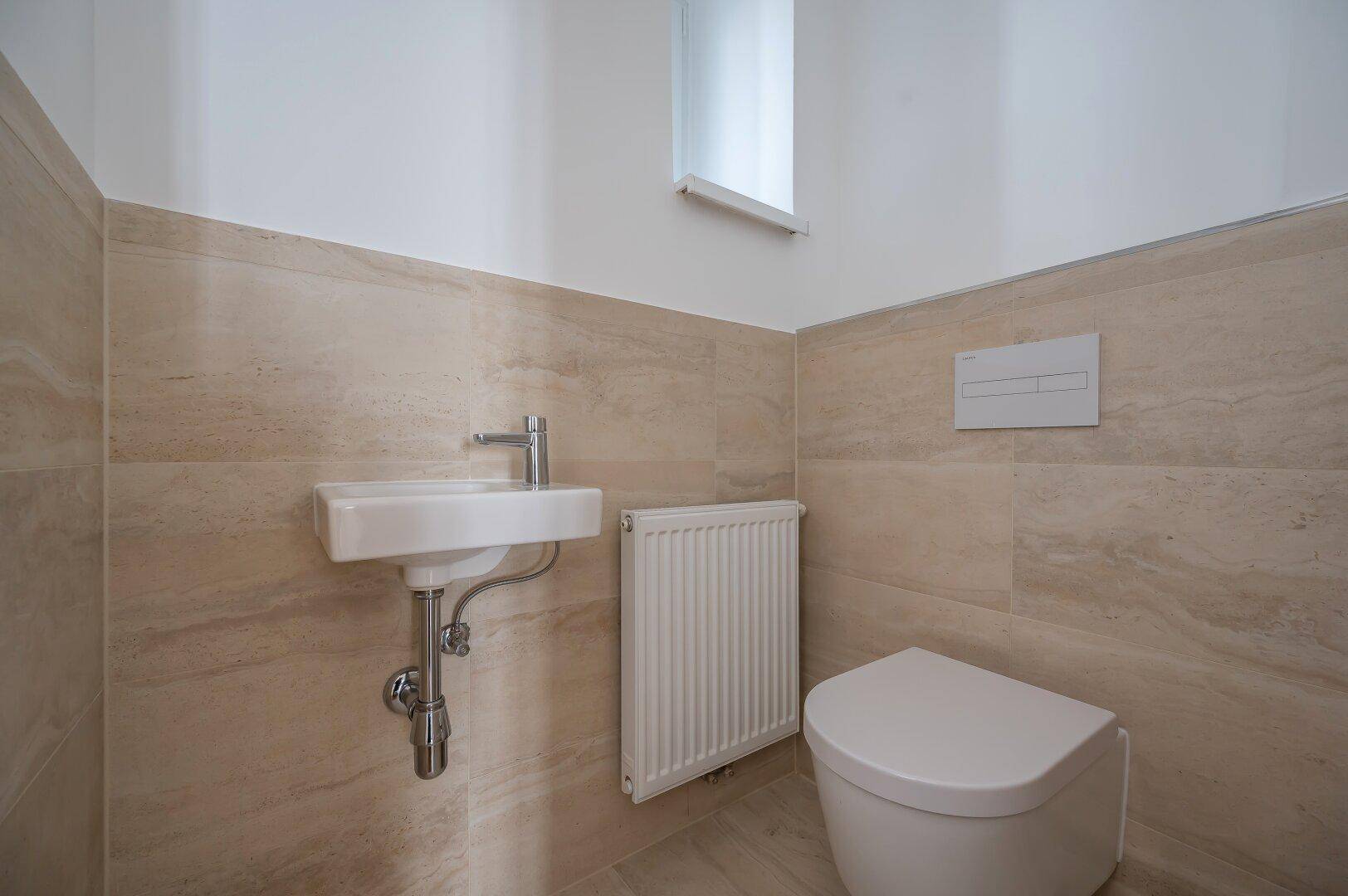 ++NEU++ Großartiger 2-Zimmer Altbau-ERSTBEZUG in toller Lage - Widok 6