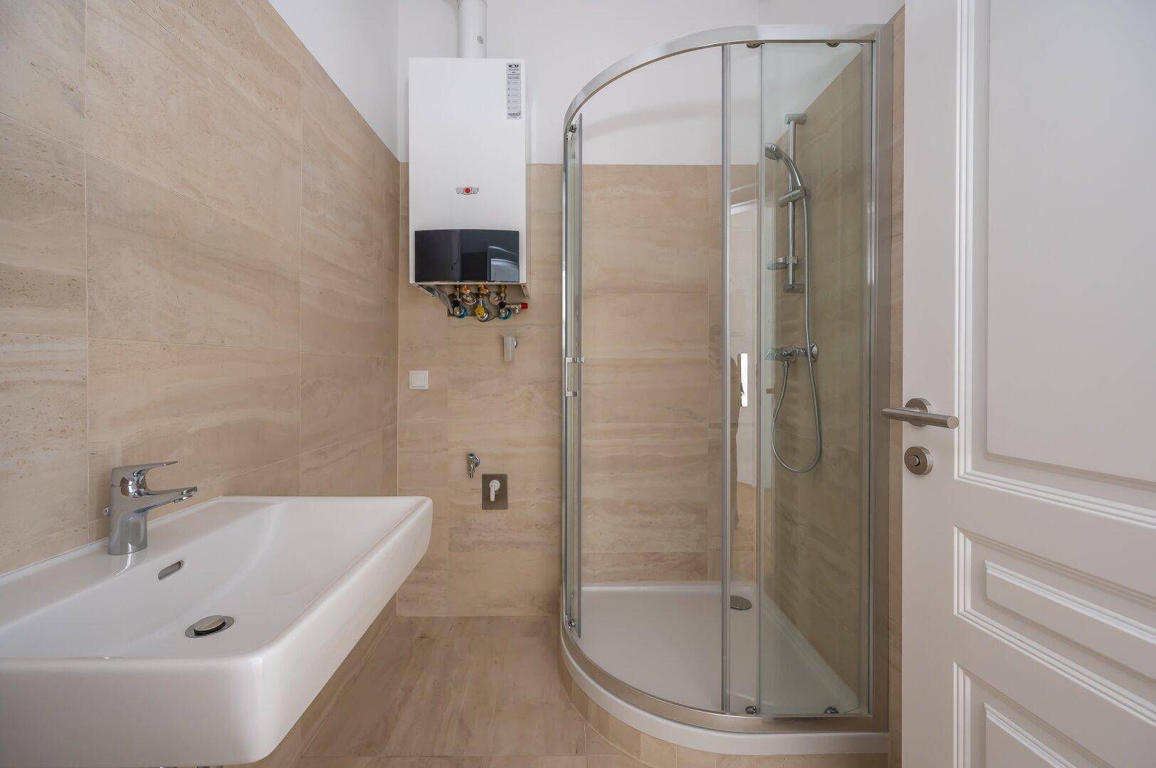 ++NEU++ Großartiger 2-Zimmer Altbau-ERSTBEZUG in toller Lage - Widok 5