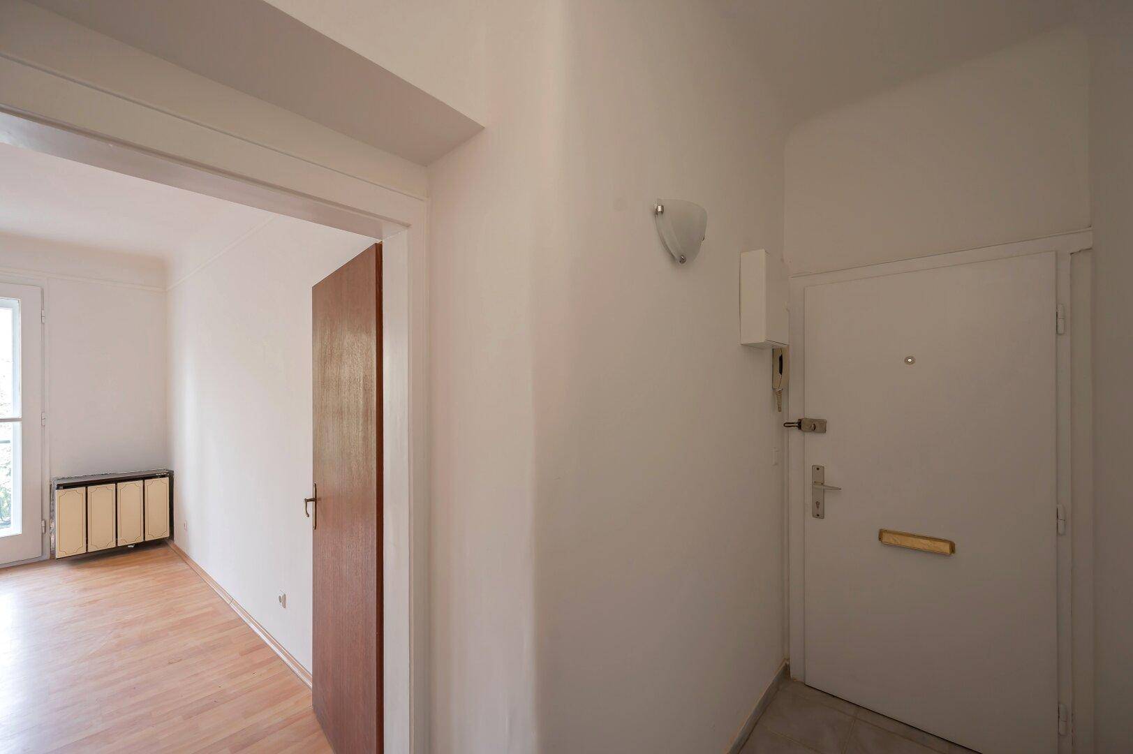 ++NEU++ Tolle 1,5-Zimmer-Neubauwohnung mit Balkon und separater Küche - Ansicht 5