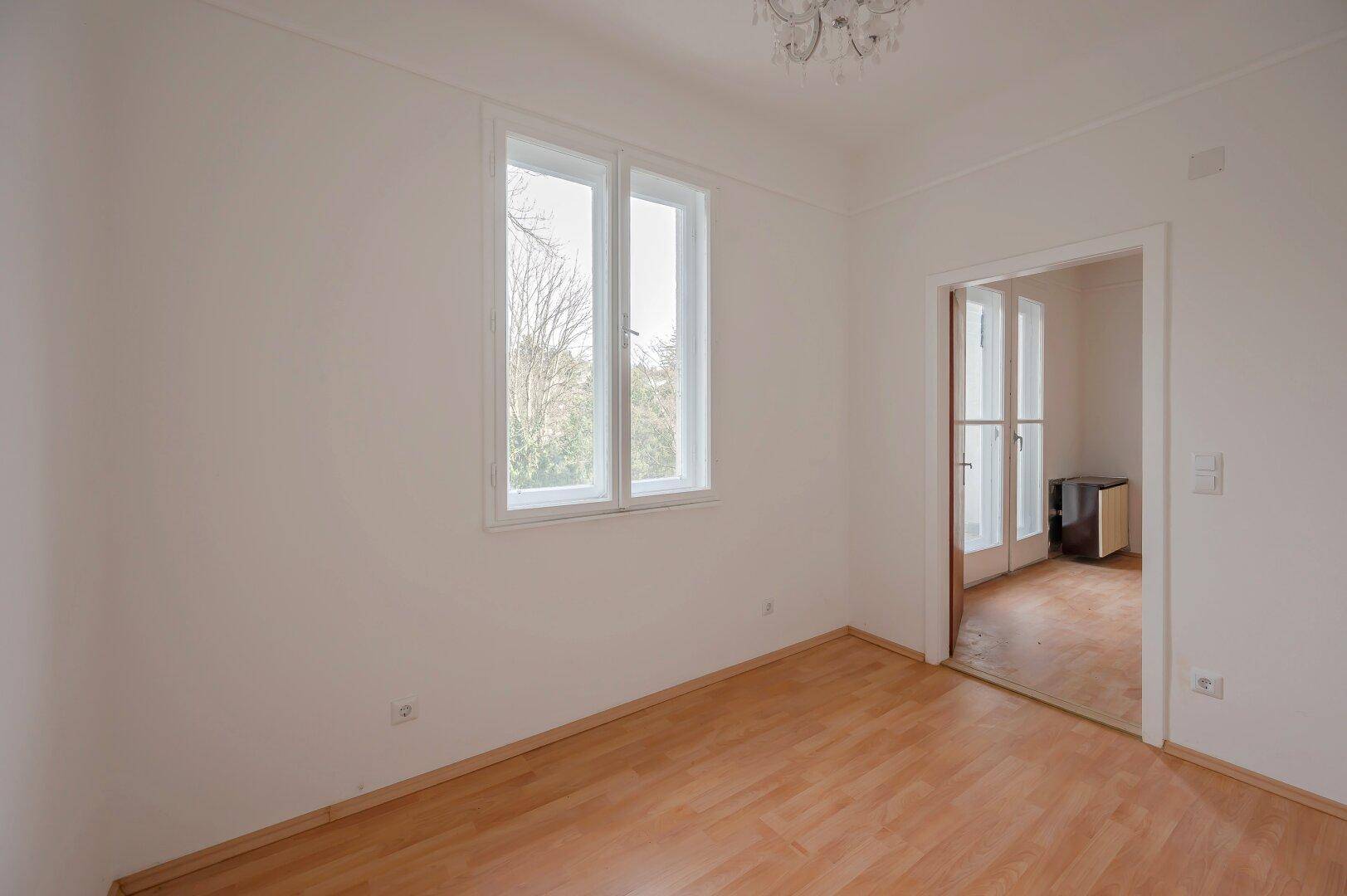 ++NEU++ Tolle 1,5-Zimmer-Neubauwohnung mit Balkon und separater Küche - Mehr