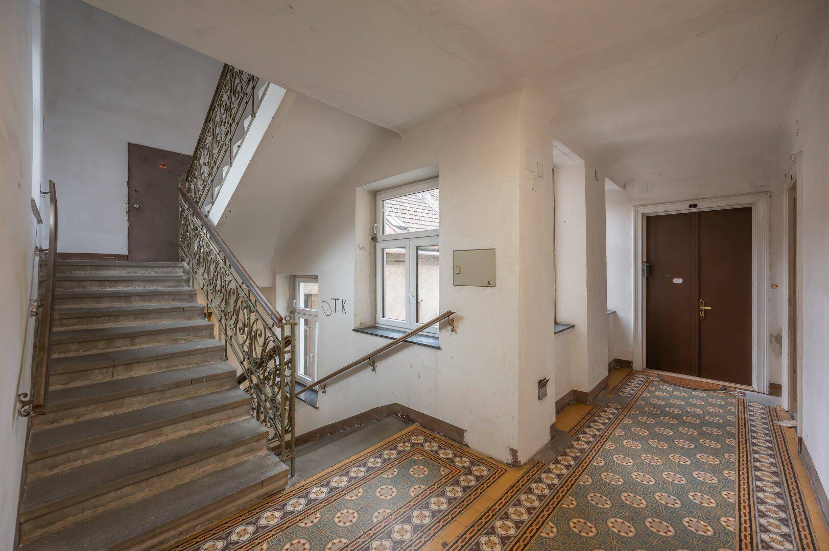 Apartment in Wien, Ottakring - Mehr