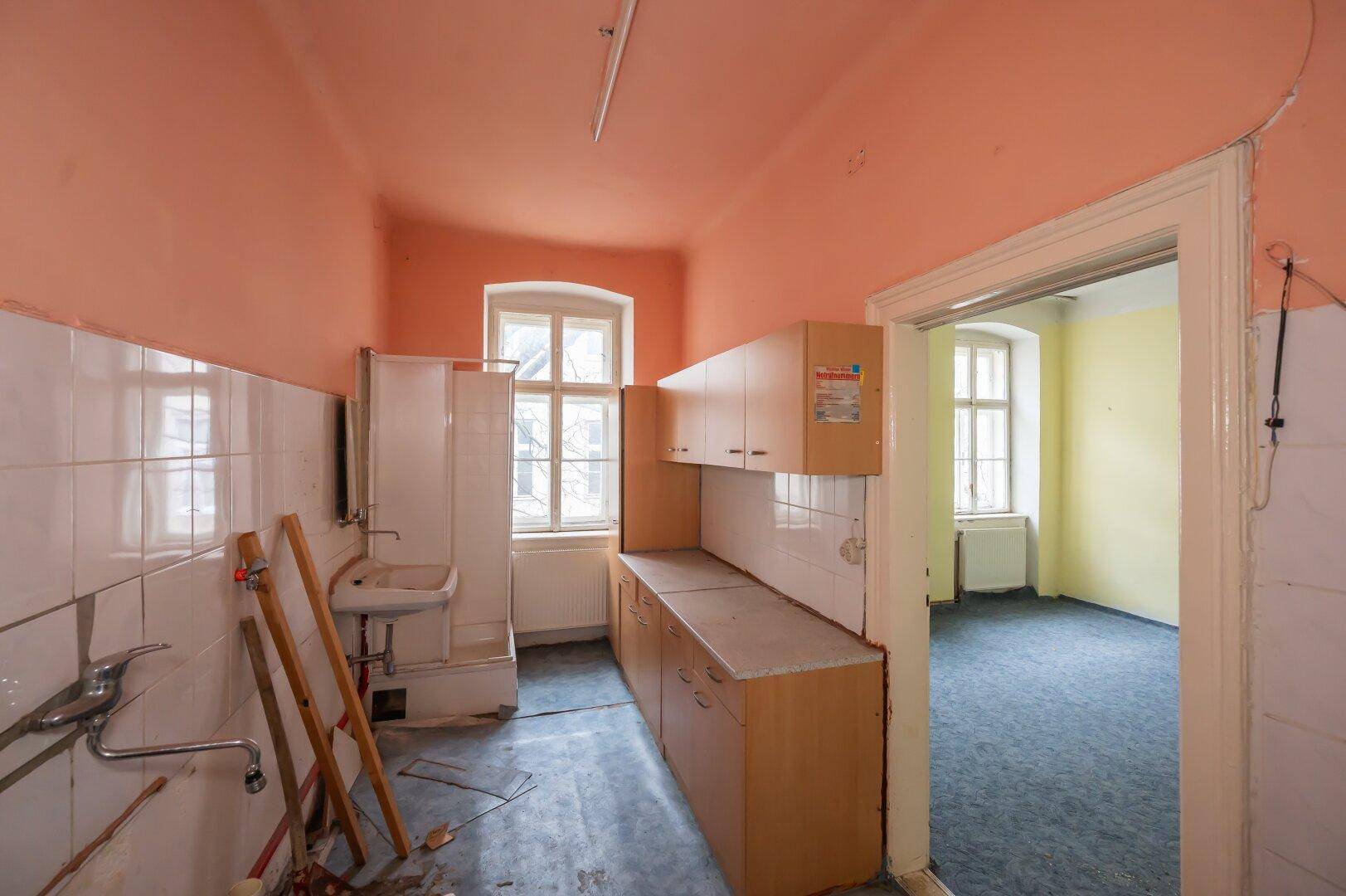 Apartment in Wien, Ottakring - Ansicht 5