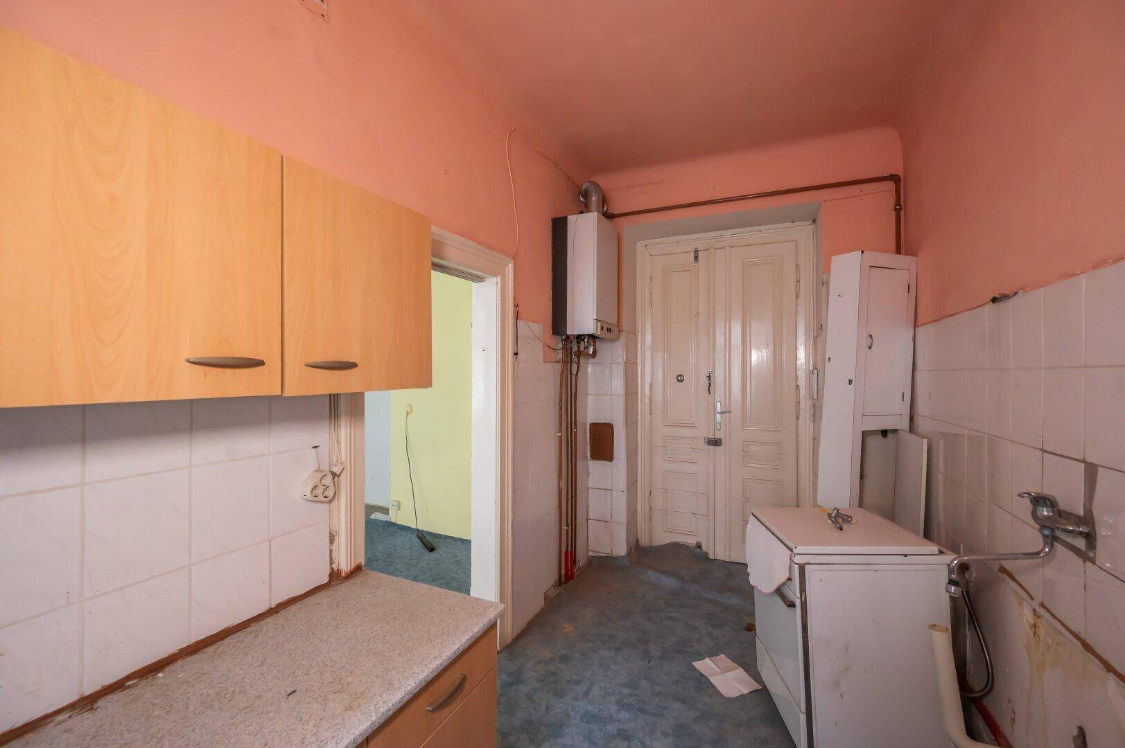 Apartment in Wien, Ottakring - Ansicht 4