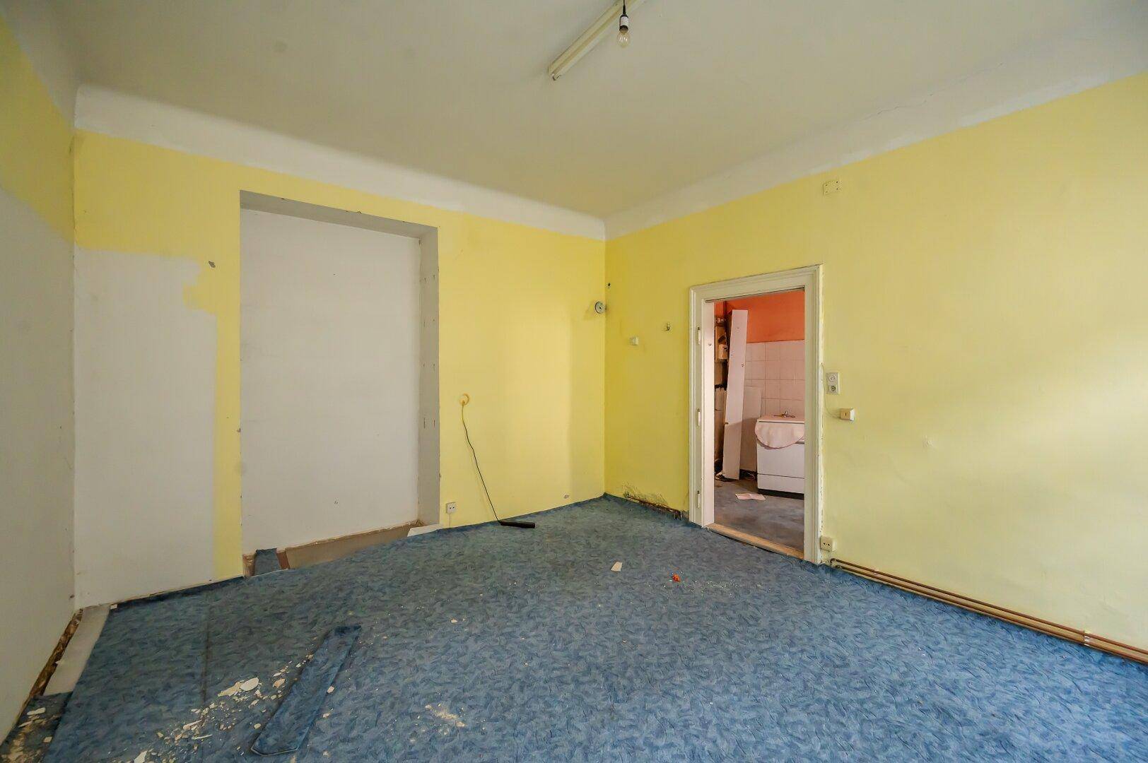 Apartment in Wien, Ottakring - Ansicht 3