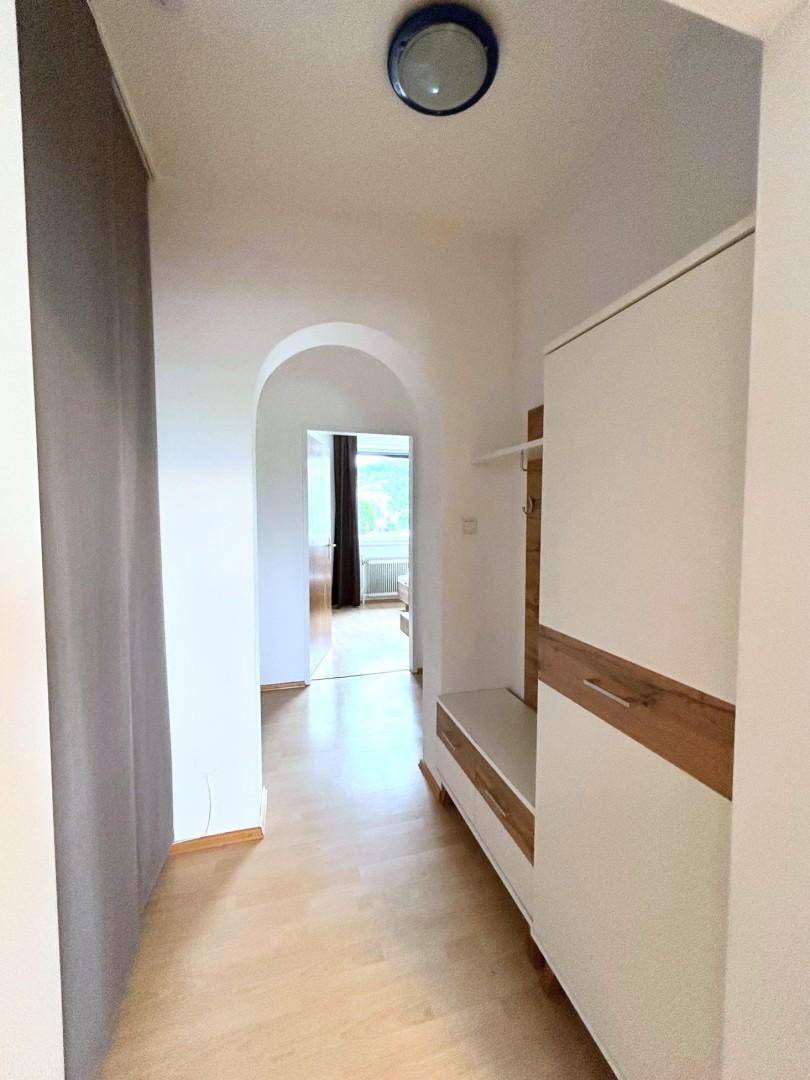 Vorzimmer