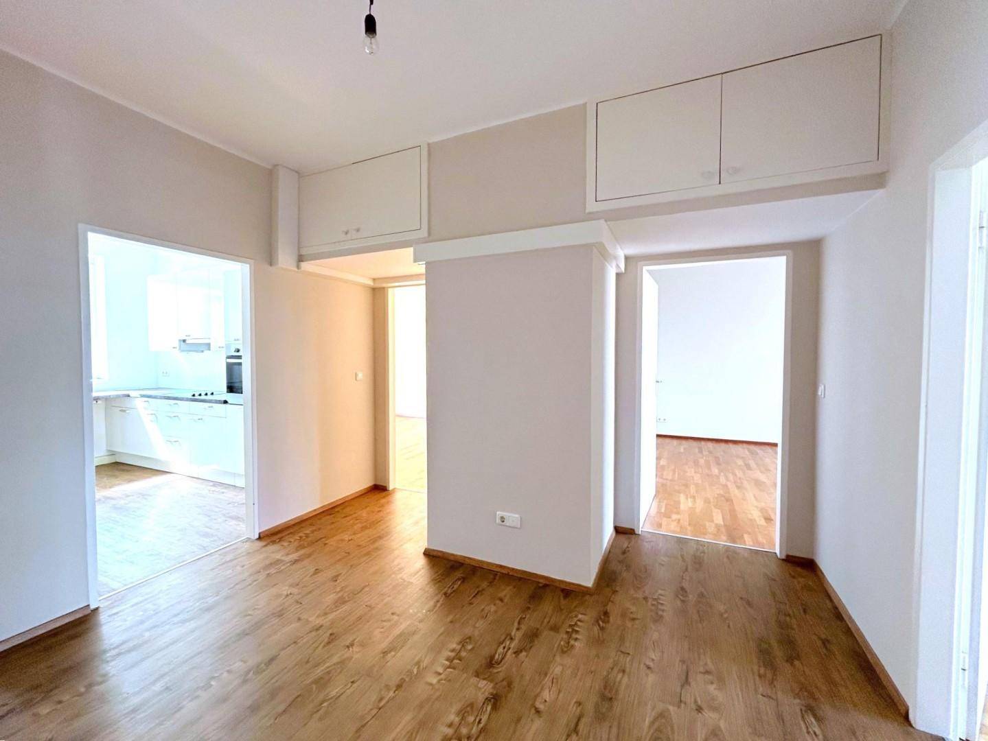 Vorzimmer