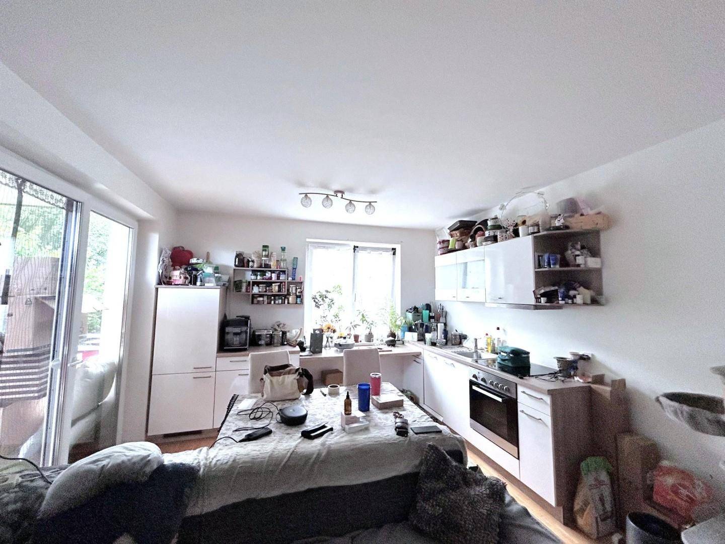 Wohnung – Pasching - Ansicht 3