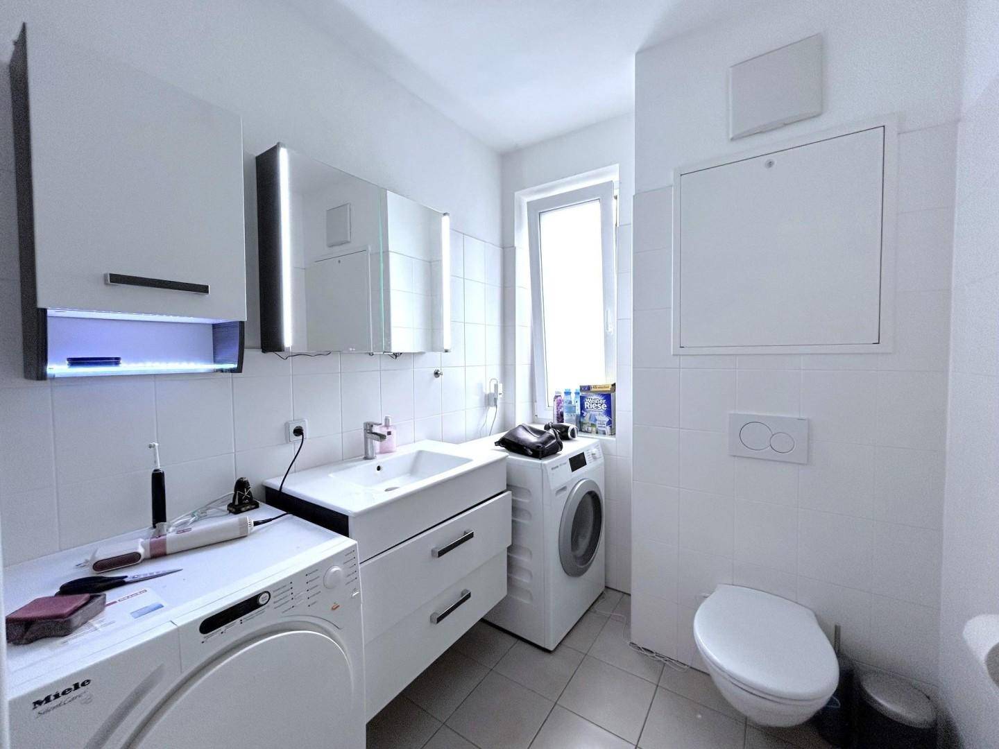 Wohnung – Pasching - Ansicht 5