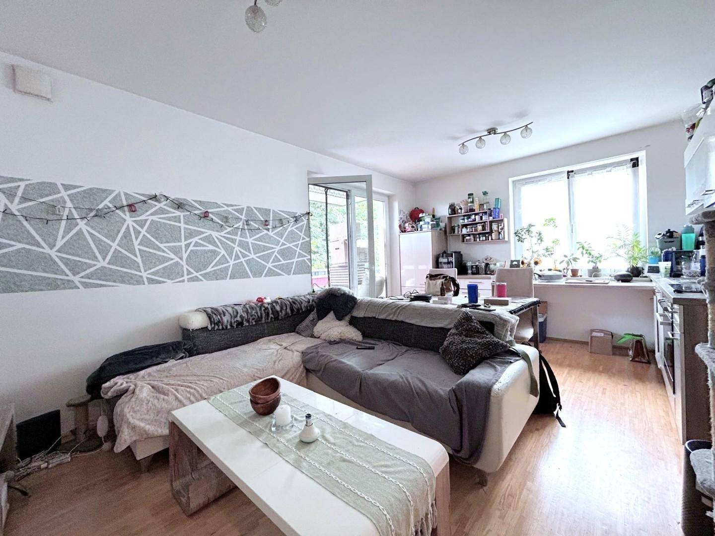 Wohnung – Pasching - Ansicht 2